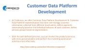 Customer Data Platform Development