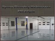 EPOXY FLOORING  KALAMAZOO  MICHIGAN
