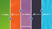 Shopify Vs Magento Vs WooCommerce Vs BigCommerce Vs OpenCart