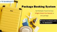 Package Booking System