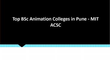 presentation player overlay