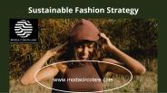 The Best Sustainable Fashion Strategy in Canada