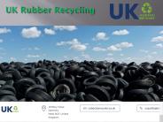 Scrap Tyre Collection In UK
