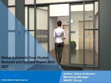 Digital Dose Inhaler Market PPT: Growth, Outlook, Demand, Keyplayer Analysis and Opportunity 2022-27