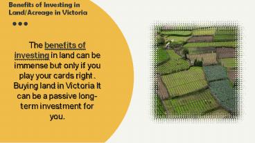 presentation player overlay