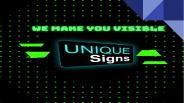 Unique Signs -Light up your Business (1)