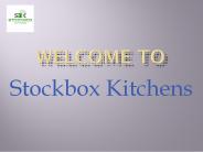 Provides the Best Kitchen Cabinets in Canada.