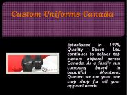 Custom Uniforms Canada (3)