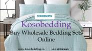 Bedding Sets Design Services