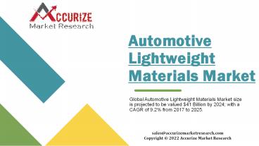 presentation player overlay