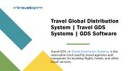 Travel Global Distribution System