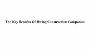 Best Individual Home Construction Builders In Chennai