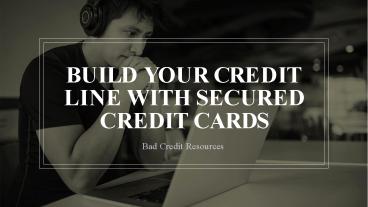 Can I Really Double My Credit Line?