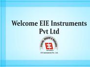 “Word-Class Laboratory Testing Equipment”