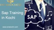 Sap training in kochi