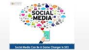 How Social Media Can be a Game Changer in SEO - Saletify