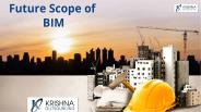 Future Scope Of BIM (Building Information Modeling)