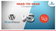 Laravel vs WordPress: Head-to-Head Comparison