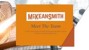 Law Firm Portland | McKean Smith LCC | About Us