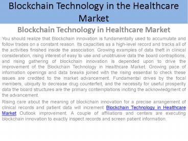 presentation player overlay