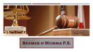 L & I Spokane Washington | Beemer & Mumma P.S.