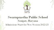 Residential School in Haryana.