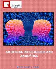 Artificial Intelligence and Analytics (1)