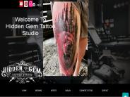 Best tattoo shop Edmonton