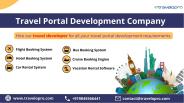 Travel Portal Development Company