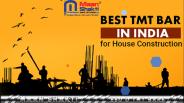 Top TMT Bar Manufacturers in West Bengal