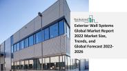 Exterior Wall Systems Market Latest Trends and Business Opportunities 2022-2031