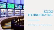 EZCOO TECHNOLOGY INC. (1)