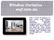 Window Curtains - ewf.com.au (2)