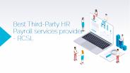 Third-Party Payroll Services - RCSL