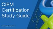 CIPM Certification Study Guide