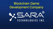 Blockchain Game Development Services