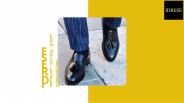 Best Bespoke Custom Made Mens Shoes