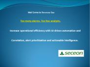 Open Threat Management Platform