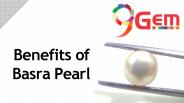 Benefits of Basra Pearl