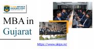 Find the Best Institute for MBA in Gujarat