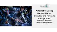 Automotive Wiring Harness Market Growth Analysis through 2031