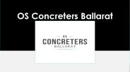 Get Best Deal For Concrete Path In Ballarat
