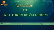 NFT Token Development (1)