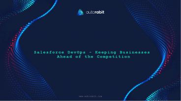 presentation player overlay