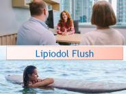 Lipiodol Flush (1)
