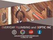 Commercial Plumbing in Jonesboro, GA