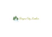 House Pilings - Bayou City Lumber (1)