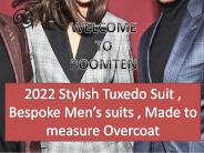 Finest Tuxedo Suit