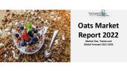 Oats Global Market Report 2022