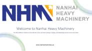 Steel Casting Manufacturer- nanhaimachinery.ca